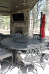 Rustic Luxury Meets Adventure: 4Br Mountain Retreat Near Grand Canyon & Golf - Homestays