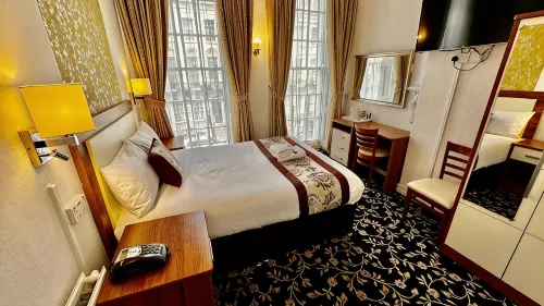 Andorra Guest Accommodation - Pensions