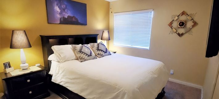 Stunning Sedona 2BR Red Rock Condo! 빌리지 오브 오크 크릭 호텔