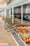 Royal Solaris Cancun-All Inclusive - breakfast