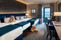 Riverside Park Hotel - Wifi