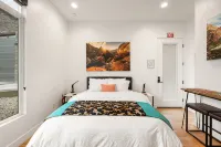 Great Value! Comfy Classy Casita! Kitchen & W/D - 4-Star