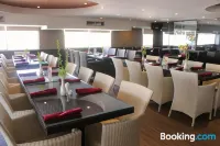 The BCC Hotel & Residence - Kitchenette
