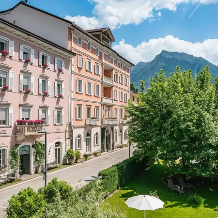 Hotel Liberty