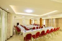 Asamar Country Resort - bar