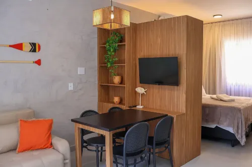 Condominio Petit - Apartments