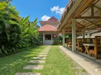 Yayay Siargao - Villas