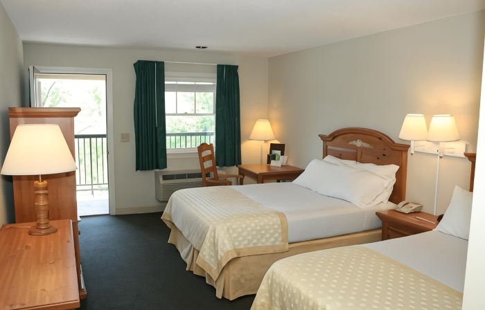Lake Chatuge Lodge