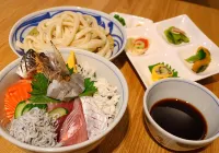 APA Hotel Matsuyamajo Nishi - sarapan