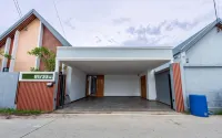 King Arthur Pool Villa - Ramah Hewan Peliharaan