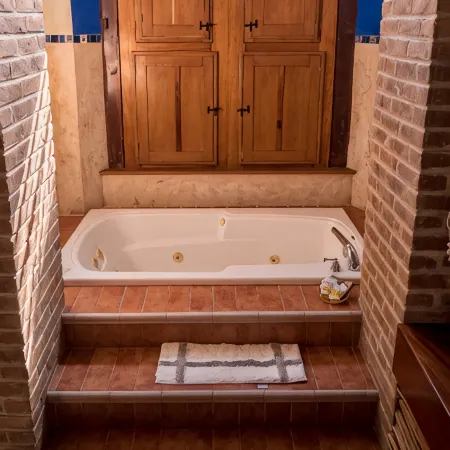 Hotel Boutique Casa San Angel