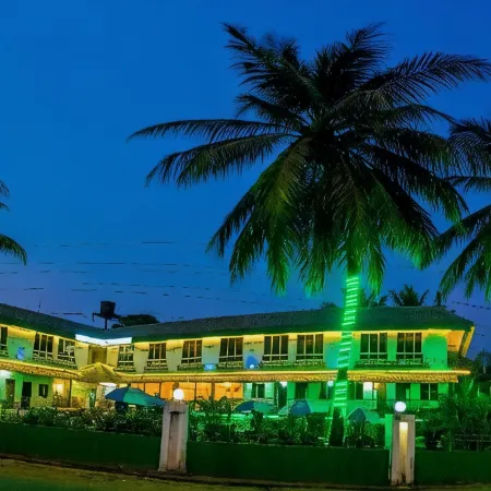 Graciano Cottages