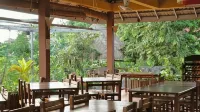 Memoria Palace & Resort - Morgenmad