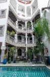 Riad El Yacout - Pet friendly