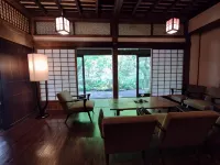 Motoyu Tamagawakan - 3-Star