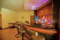 Quality Inn Regency, Nashik - Quầy bar