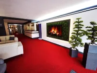 Hotel Grille - 3 stelle