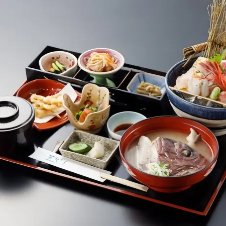 Fukuno Town Hotel A・Mieux