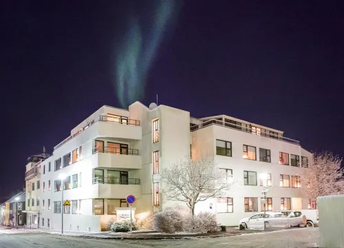 Guesthouse Sunna - Интернет