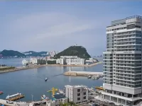 Citadines Connect Hari Busan Hotels in Yeongdo