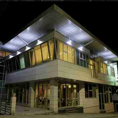 Hotel Bistrik City Center Hotel Exterior