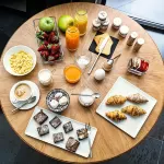 Palazzo Biancofiore, Suites - Rooftop - Spa - breakfast