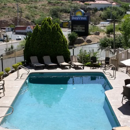 Days Inn by Wyndham Globe, Arizona
