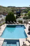 Days Inn by Wyndham Globe, Arizona - 2 estrellas