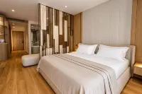 Flower Hotel & Resort - balcón
