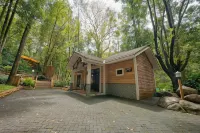 Safari Resort - Mountain view
