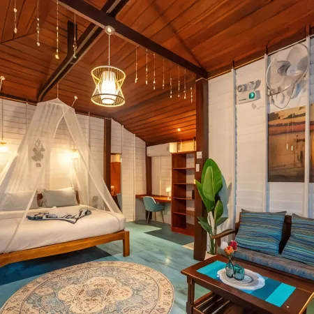 Baan Kiao