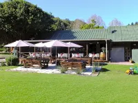 Blackwaters River Lodge, Knysna - navette aéroport