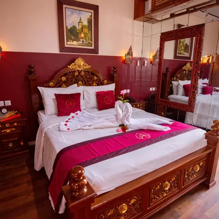 Briggs Inn Batu