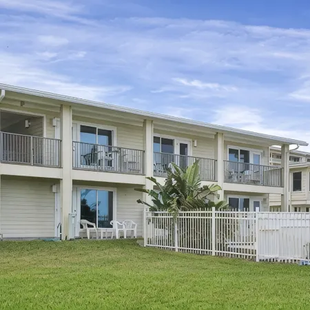 Ocean Front Beach Den -Near Mayo Clinic