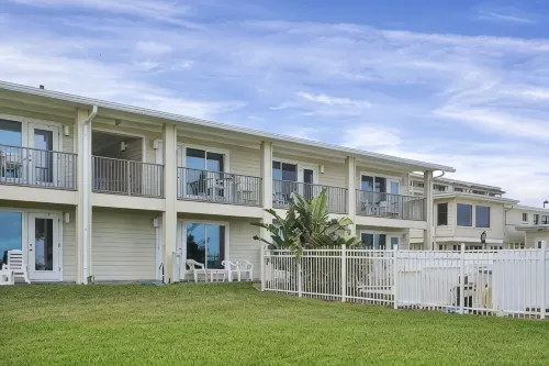 Ocean Front Beach Den -Near Mayo Clinic - 4-Star