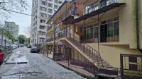Zarechniy Hotel - Inns