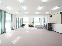 Bayside Inn Gonbei - 2 Yıldız