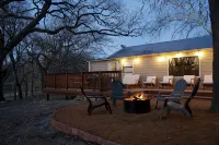 On the Frio River - 3-Star