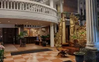 Mirabell Hotel & Convention Hall - Haustierfreundliche