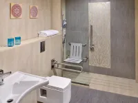 Four Points by Sheraton Riyadh Khaldia Hotels near Al Malaz