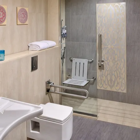 Four Points by Sheraton Riyadh Khaldia