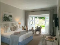 Lovemore Lodges Knysna - Pet friendly
