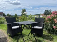 Gemütliche Ferienwohnung - Ideal für Einen Genußurlaub in der Bayrischen Rhön - 民泊