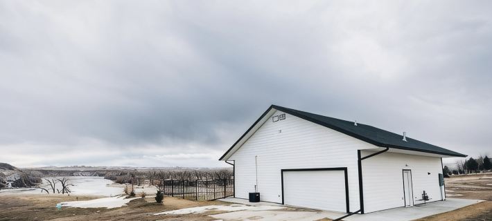 Rivers Edge Cottage! Hotels in Cascade County