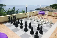 Hotel Priscapac Resort & Apartments - 3-Star