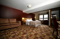 Greyfriars Inn by Greene King Inns - بار