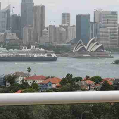 Mosman Luxury Studio Others