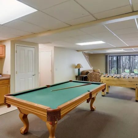 Spacious Crystal Mountain Retreat – Ski, Golf & More!