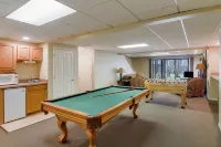 Spacious Crystal Mountain Retreat – Ski, Golf & More! - 3-Star