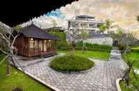 푸리 판다와 리조트 - 오션뷰